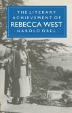 The Literary Achievement of Rebecca West