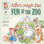 Alfie's Magic Hat