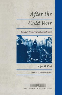 After the Cold War - Rusi, Alpo M.
