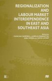 Regionalization and Labour Market Interdependence in East and Southeast Asia