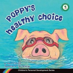 Poppy's Healthy Choice - Hill, Rob; Hill, Lisa