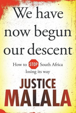 We have now begun our descent - Malala, Justice