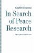 In Search of Peace Research - Bild 1