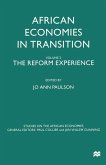 African Economies in Transition