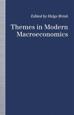 Cover Themes in Modern Macroeconomics