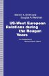 Us-West European Relations During the... - Bild 1