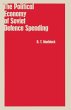 The Political Economy of Soviet Defence... - Bild 1