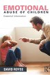 Emotional Abuse of Children - Bild 1