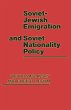 Soviet-Jewish Emigration and Soviet... - Bild 1