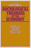 Sociological Theories of the Economy