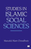 Studies in Islamic Social Sciences