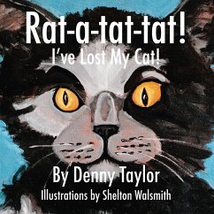 Rat-a-tat-tat! I've Lost My Cat! - Taylor, Denny