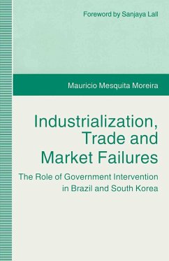 Industrialization, Trade and Market Failures - Moreira, Mauricio Mesquita