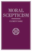 Moral Scepticism