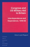 Congress and Us Military Aid to Britain