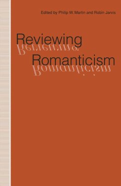 Reviewing Romanticism