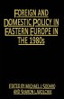 Foreign and Domestic Policy in Eastern... - Bild 1