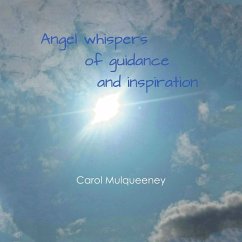Angel Whispers of Guidance and Inspiration