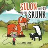 Sulon the Fox and the Skunk - Bild 1
