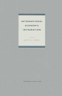 International Economic Integration