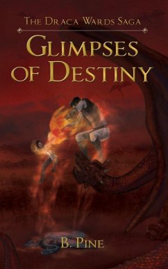 Glimpses of Destiny Cover Glimpses of Destiny