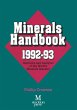 Minerals Handbook 1992-93 - Bild 1