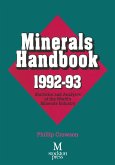 Minerals Handbook 1992-93