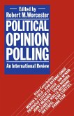 Political Opinion Polling