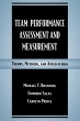 Team Performance Assessment and... - Bild 1