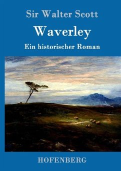 Waverley - Scott, Walter