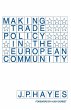 Making Trade Policy in the European... - Bild 1