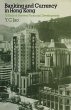 Banking and Currency in Hong Kong - Bild 1