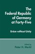 The Federal Republic of Germany at... - Bild 1