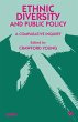 Ethnic Diversity and Public Policy - Bild 1