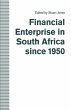 Financial Enterprise in South Africa... - Bild 1