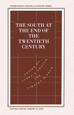 The South at the End of the Twentieth Century