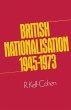 British Nationalisation 1945-1973 - Bild 1