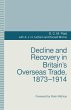 Decline and Recovery in Britain's... - Bild 1
