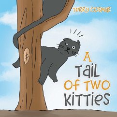 A Tail of Two Kitties - Cosmas, Terry