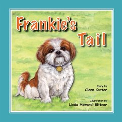 Frankie's Tail - Carter, Clenn