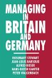 Managing in Britain and Germany - Bild 1
