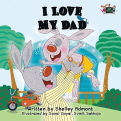 I Love My Dad - Admont, Shelley