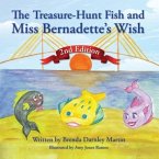 The Treasure-Hunt Fish and Miss Bernadette's Wish