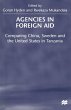 Agencies in Foreign Aid - Bild 1