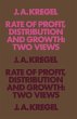 Rate of Profit, Distribution and... - Bild 1