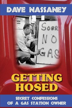 Getting Hosed - Nassaney, Dave