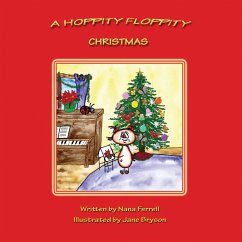 A Hoppity Floppity Christmas - Ferrell, Nana