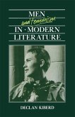 Men and Feminism in Modern Literature