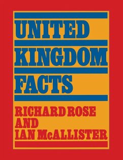 Cover United Kingdom Facts