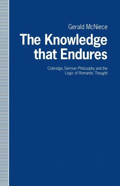 The Knowledge That Endures - McNeice, Gerald;Gloviczki, Peter Joseph